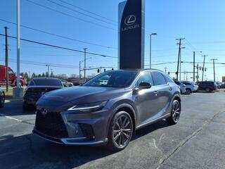 2024 Lexus RX 350 for sale in Toledo OH