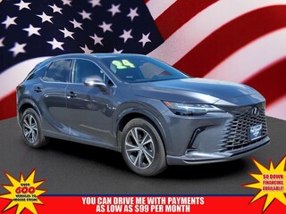2024 Lexus RX 350 for sale in Little Falls NJ