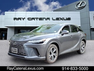 2024 Lexus RX 350 for sale in Larchmont NY
