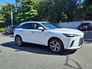 2024 Lexus RX 350 for sale in Little Falls NJ
