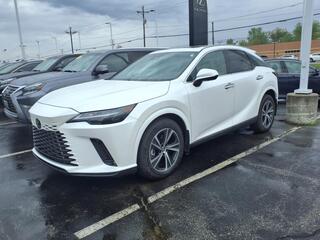 2024 Lexus RX 350 for sale in Toledo OH