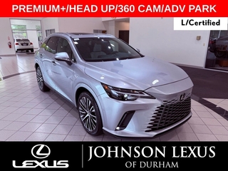 2024 Lexus RX 350 for sale in Durham NC