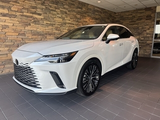 2024 Lexus RX 350 for sale in Allentown PA