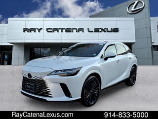2024 Lexus RX 350 for sale in Larchmont NY