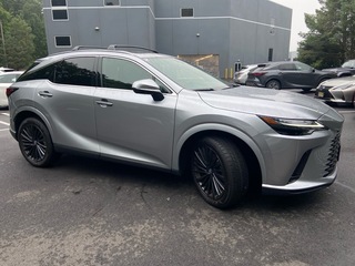 2024 Lexus RX 350 for sale in Oakhurst NJ