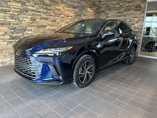 2024 Lexus RX 350