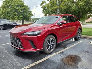 2025 Lexus RX 350 for sale in Toledo OH