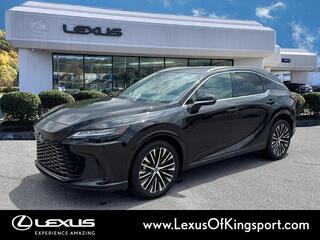 2025 Lexus RX 350 for sale in Kingsport TN