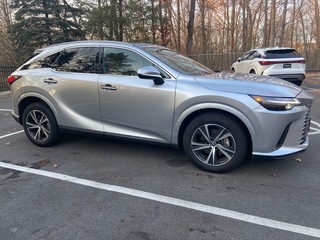 2025 Lexus RX 350 for sale in Oakhurst NJ