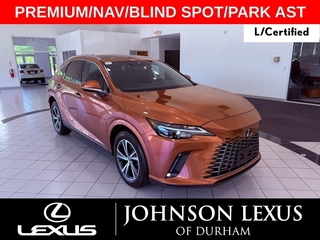 2025 Lexus RX 350 for sale in Durham NC