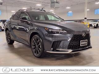 2025 Lexus RX 350