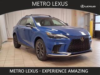 2025 Lexus RX 350 for sale in Cleveland OH