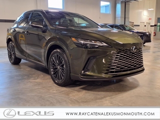 2025 Lexus RX 350 for sale in Oakhurst NJ