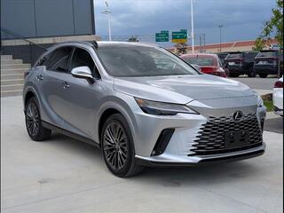 2025 Lexus RX 350 for sale in Chattanooga TN