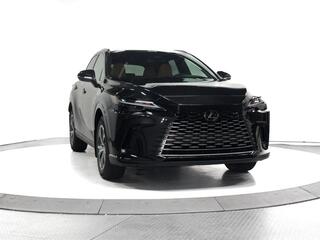 2025 Lexus RX 350