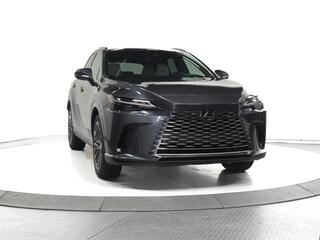 2025 Lexus RX 350 for sale in Schaumburg IL