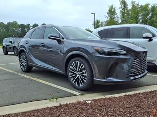 2025 Lexus RX 350 for sale in Durham NC