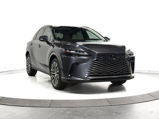 2025 Lexus RX 350