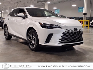 2025 Lexus RX 350 for sale in Oakhurst NJ