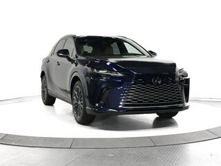 2025 Lexus RX 350