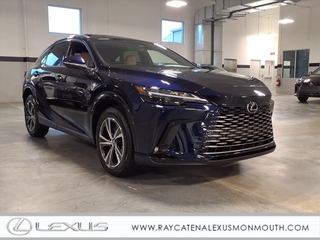 2025 Lexus RX 350