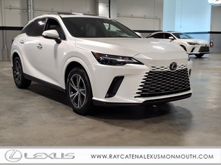 2025 Lexus RX 350