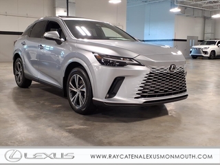 2025 Lexus RX 350