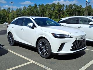 2025 Lexus RX 350 for sale in Durham NC