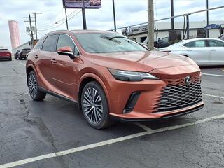 2026 Lexus RX 350 for sale in Cleveland OH