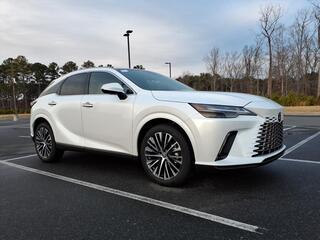 2026 Lexus RX 350 for sale in Durham NC