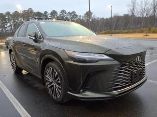 2026 Lexus RX 350 for sale in Durham NC