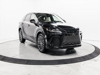 2026 Lexus RX 350 for sale in Schaumburg IL