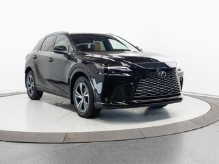 2026 Lexus RX 350 for sale in Schaumburg IL