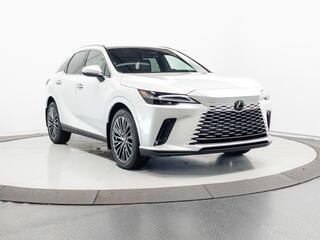 2026 Lexus RX 350 for sale in Schaumburg IL