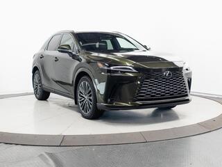 2026 Lexus RX 350 for sale in Schaumburg IL
