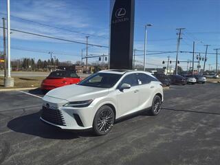 2023 Lexus RX 350 for sale in Toledo OH