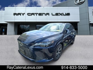 2023 Lexus RX 350 for sale in Larchmont NY