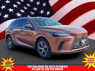 2023 Lexus RX 350 for sale in Little Falls NJ