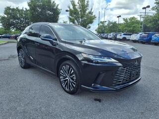 2023 Lexus RX 350 for sale in Nashville TN