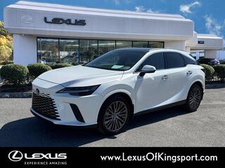 2023 Lexus RX 350 for sale in Kingsport TN