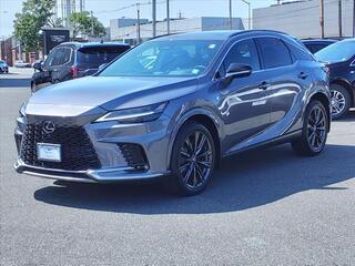 2023 Lexus RX 350