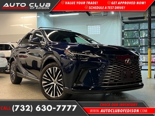 2023 Lexus RX 350