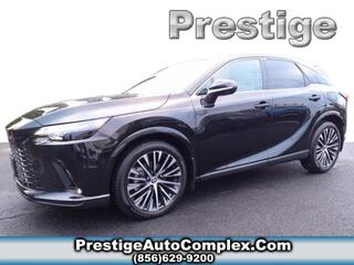 2023 Lexus RX 350