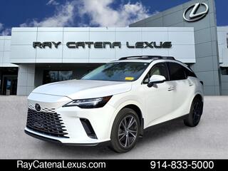 2023 Lexus RX 350 for sale in Larchmont NY