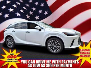 2023 Lexus RX 350 for sale in Little Falls NJ