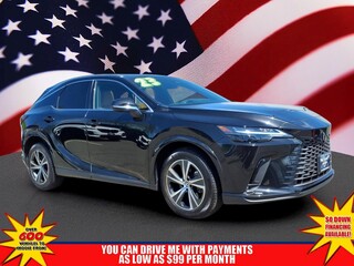 2023 Lexus RX 350 for sale in Little Falls NJ