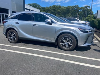 2023 Lexus RX 350 for sale in Oakhurst NJ