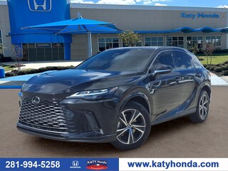 2023 Lexus RX 350