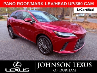 2024 Lexus RX 350 for sale in Durham NC