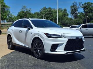 2024 Lexus RX 350